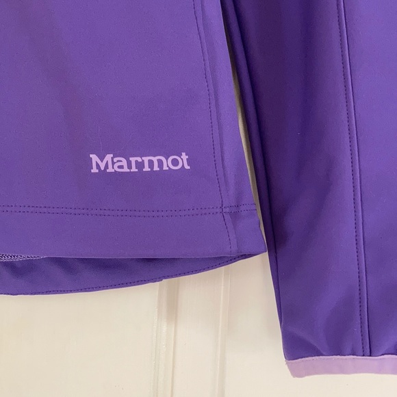 Marmot Pullover Top - Picture 2 of 5